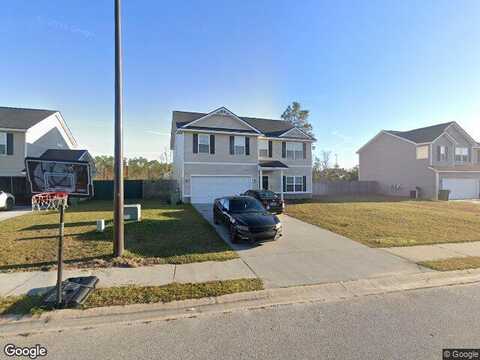Longleaf, HINESVILLE, GA 31313