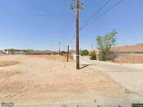 Kiamichi, APPLE VALLEY, CA 92307