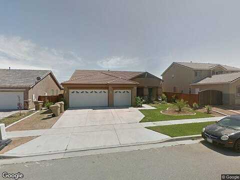 Plantain, HESPERIA, CA 92344