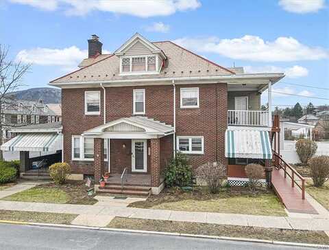 5Th, PALMERTON, PA 18071