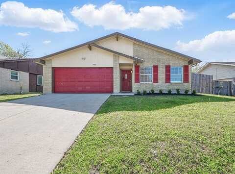 Pine, ROWLETT, TX 75089