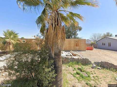 Janet, TUCSON, AZ 85711