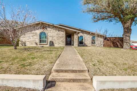 Blackwillow, DALLAS, TX 75249