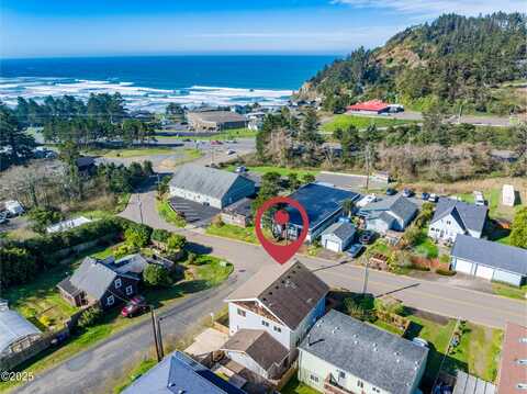 Lucky Gap, NEWPORT, OR 97365