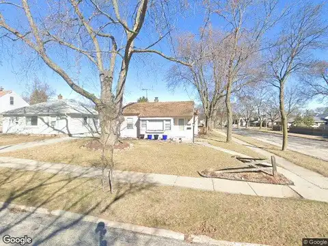 Quincy, MILWAUKEE, WI 53207