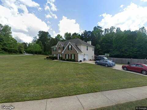 Blackbird, HAMPTON, GA 30228