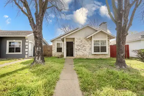 Pleasant Meadows, DALLAS, TX 75217