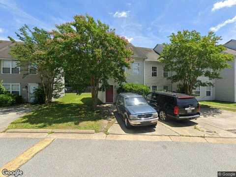 Francisco, NEWPORT NEWS, VA 23601