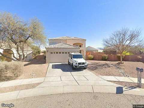 Elan, TUCSON, AZ 85742