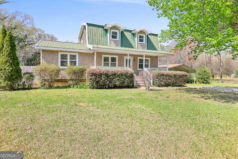 Zachariah, MOLENA, GA 30258