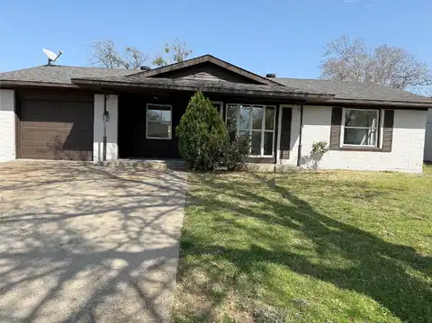 Glen Key, GRAND PRAIRIE, TX 75051
