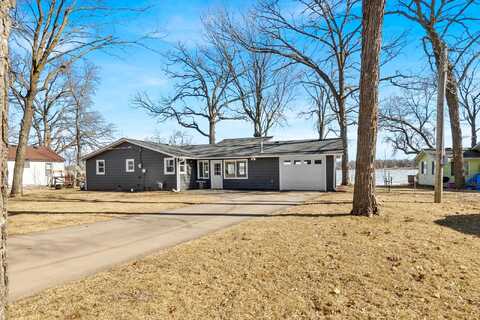 Lake Mist, GRASSTON, MN 55030