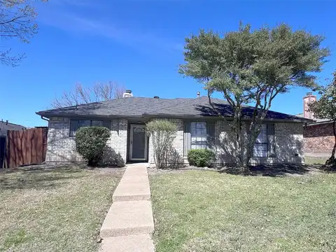 Meadowlark, ROWLETT, TX 75088