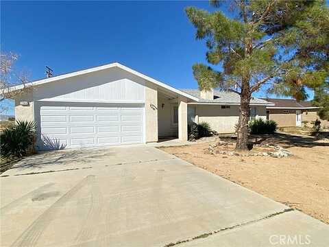 Jimson, CALIFORNIA CITY, CA 93505