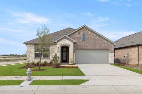 Roanoke, PRINCETON, TX 75407