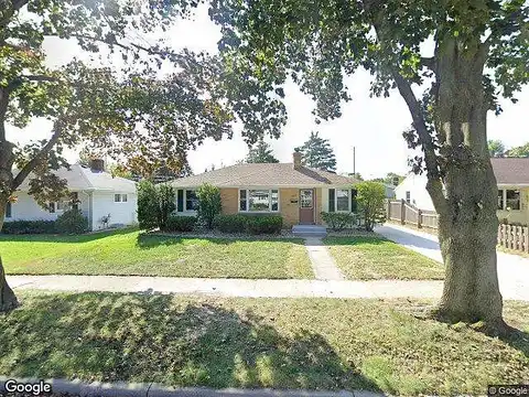 Lindbergh, APPLETON, WI 54911