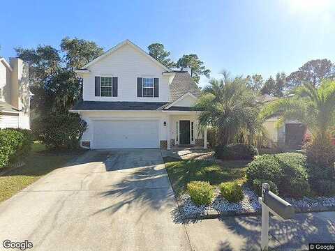 Oak Ridge, RICHMOND HILL, GA 31324