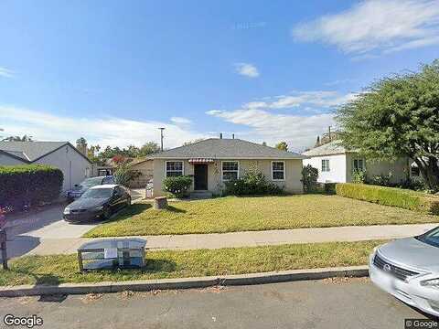Date, RIALTO, CA 92376