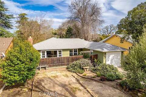 Oak, PASO ROBLES, CA 93446