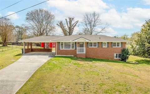 Crabapple, DACULA, GA 30019