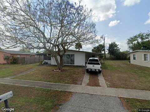 Glendale, PORT CHARLOTTE, FL 33952