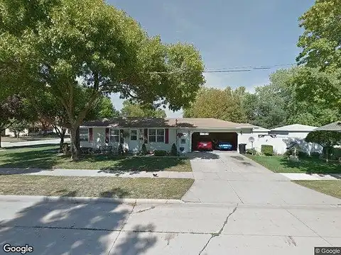 Esther, APPLETON, WI 54915