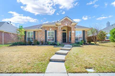Creek Springs, ALLEN, TX 75002