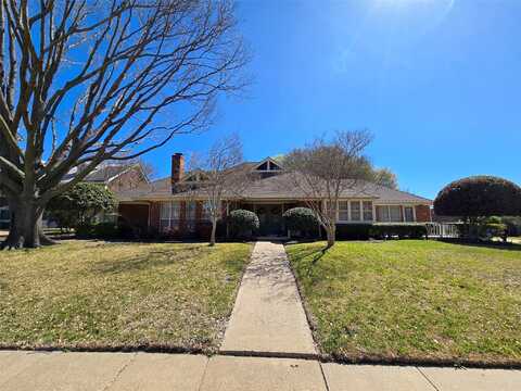 O Shannon, GARLAND, TX 75044