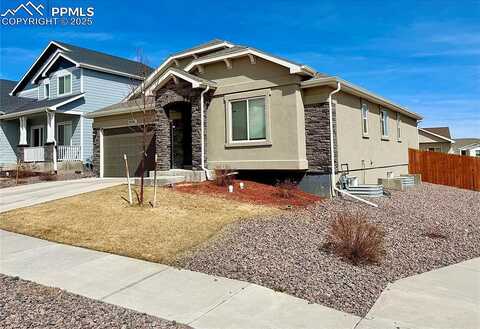 Summer Ridge, PEYTON, CO 80831
