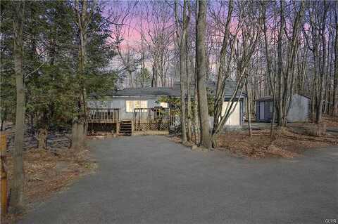 Honovi, POCONO LAKE, PA 18347