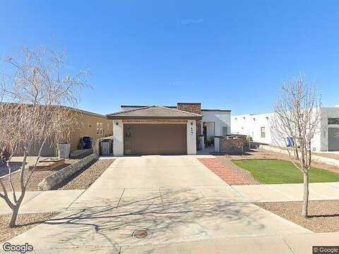 Tama, EL PASO, TX 79932