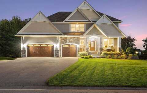 172Nd, ANDOVER, MN 55304