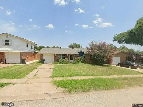 Gay, WICHITA FALLS, TX 76306