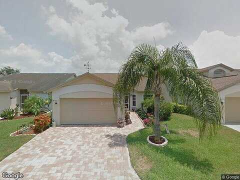 Golf Lake, BONITA SPRINGS, FL 34135