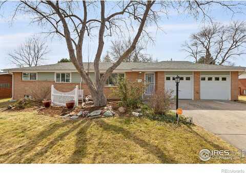 20Th, GREELEY, CO 80631