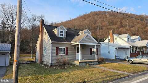 Buchanan, MERCERSBURG, PA 17236