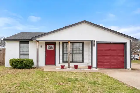 Jones, CEDAR HILL, TX 75104