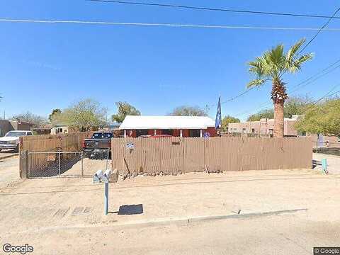 Richey, TUCSON, AZ 85716