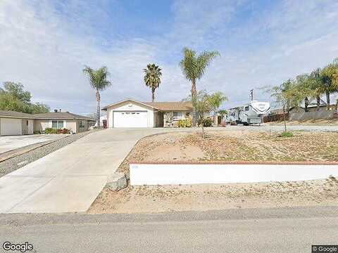 Avenida Estrella, MENIFEE, CA 92587