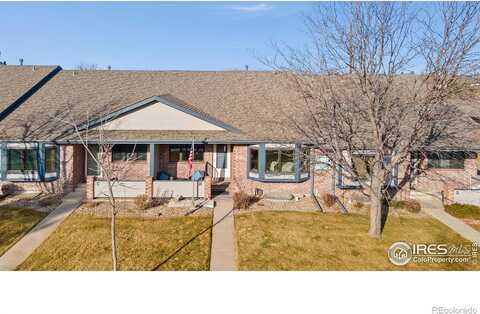 46Th Avenue, GREELEY, CO 80634