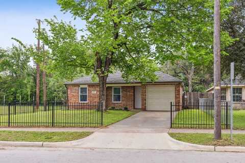Pine, DALLAS, TX 75215