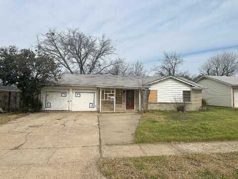 Purple Sage, DALLAS, TX 75240