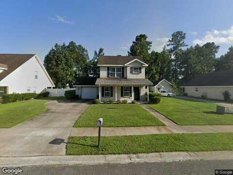 Savina, BRUNSWICK, GA 31523