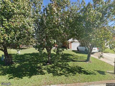 Belle Grove, RICHMOND HILL, GA 31324