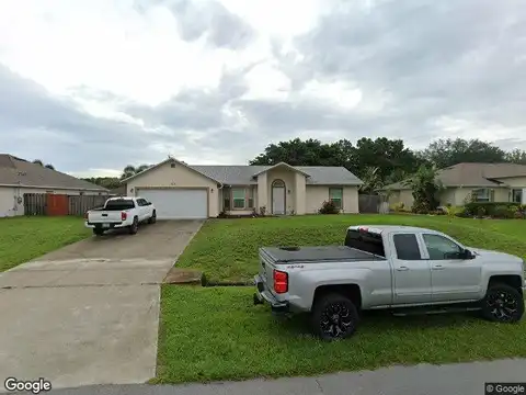 Davis, PORT SAINT LUCIE, FL 34953