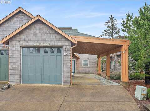 Pansy, ROCKAWAY BEACH, OR 97136
