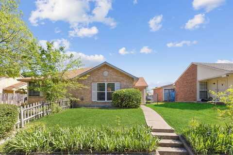Pineberry, DALLAS, TX 75249