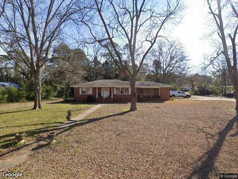 Hardeman, FORT VALLEY, GA 31030