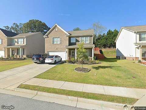 Hinton Farm, DACULA, GA 30019