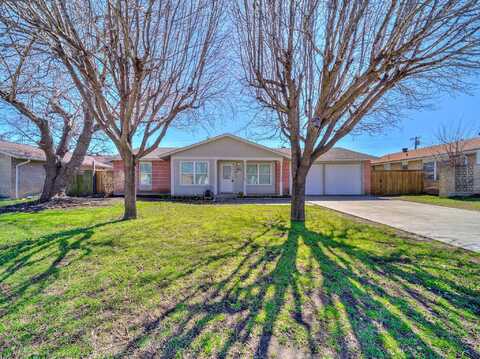 Lasalle, IRVING, TX 75062